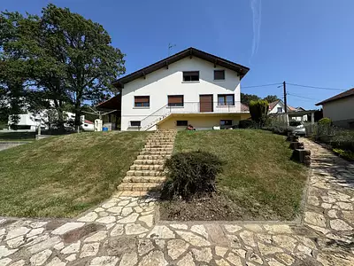 Maison, 160 m²