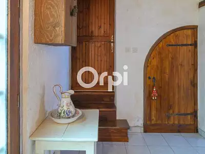 Maison, 145 m²