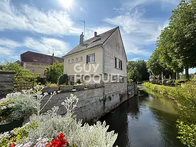Maison, 100 m²