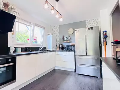 Maison, 107 m²