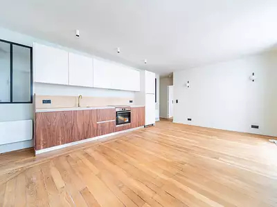 Appartement, 57,92 m²