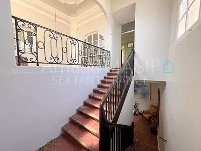 Maison, 349 m²