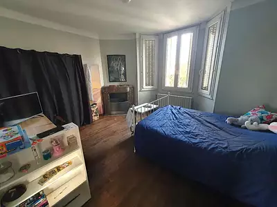 Maison, 121 m²