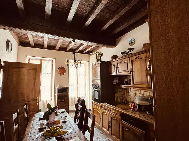 Maison, 214,68 m²