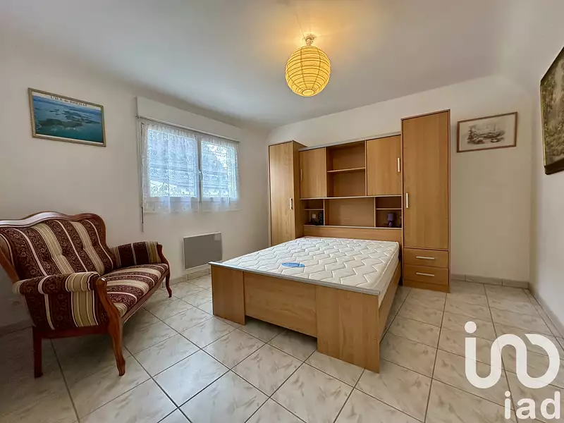 Maison, 122 m²