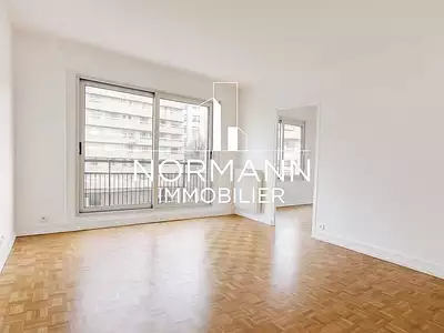 Appartement, 48,1 m²