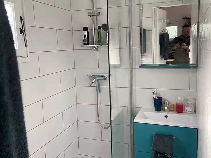 Maison, 32 m²