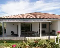 Maison, 124 m²