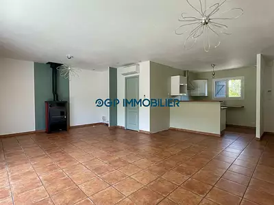 Maison, 100 m²
