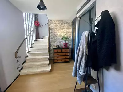 Maison, 130 m²