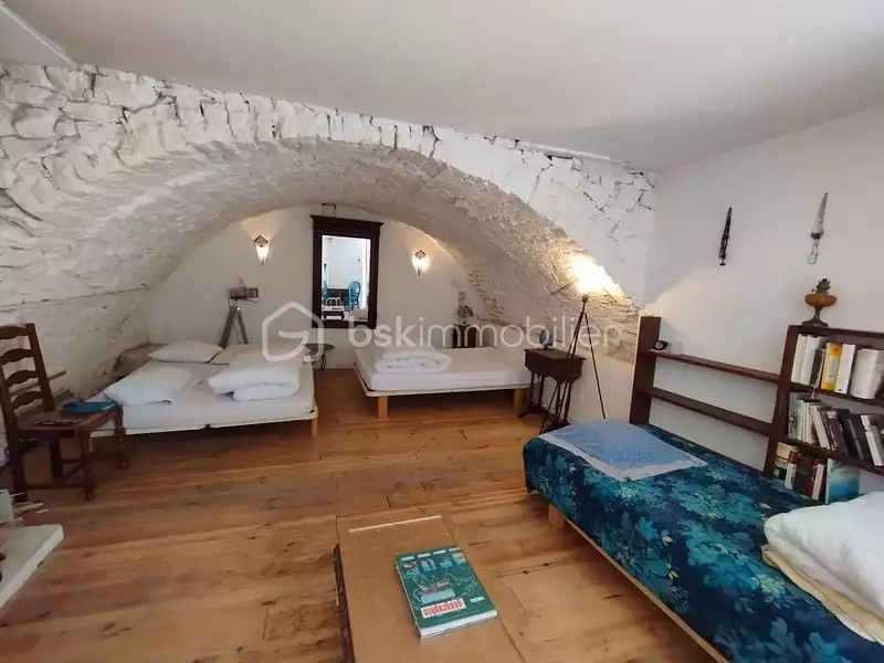 Maison, 97 m²