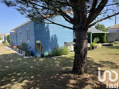 Maison, 89 m²