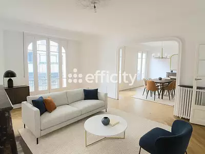 Appartement, 148 m²