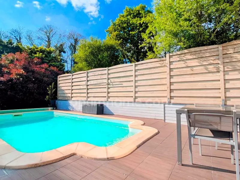 Maison, 150 m²