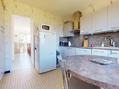 Maison, 70 m²