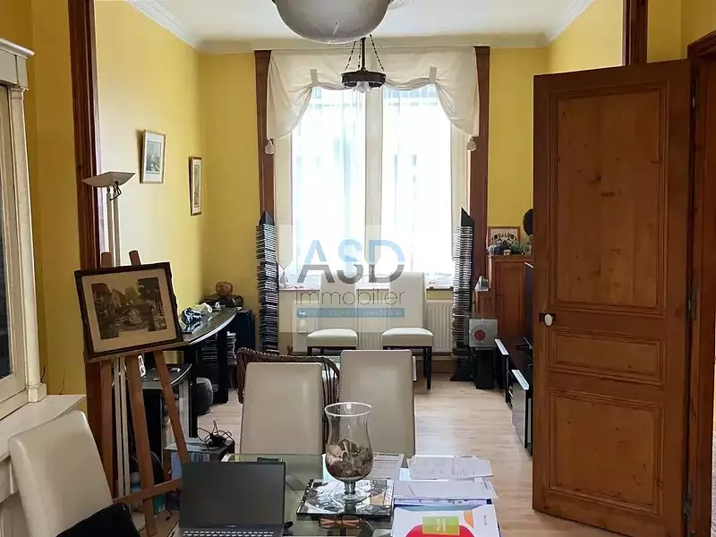 Maison, 100 m²