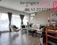 Appartement, 69 m²