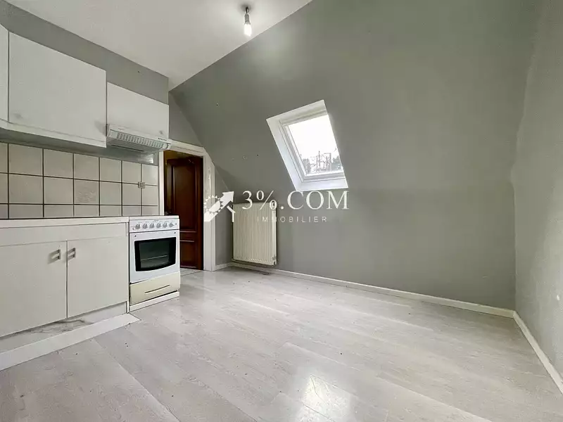 Maison, 164 m²