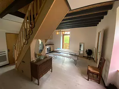 Maison, 72,95 m²