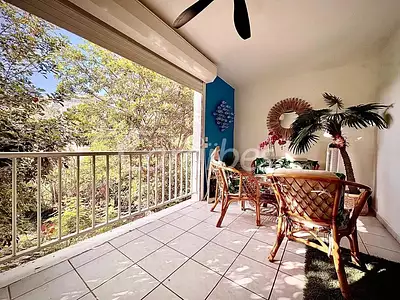 Appartement, 100 m²