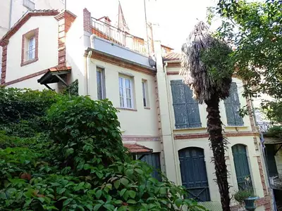 Appartement, 250 m²