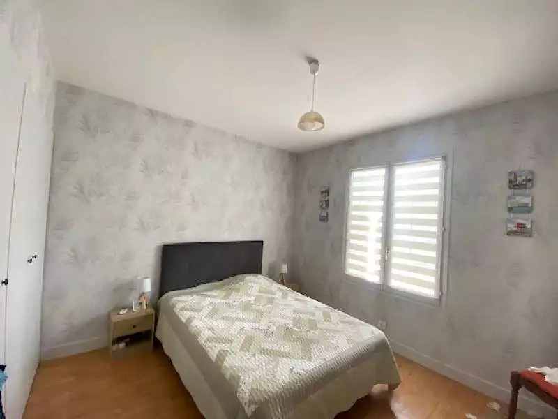 Maison, 58 m²