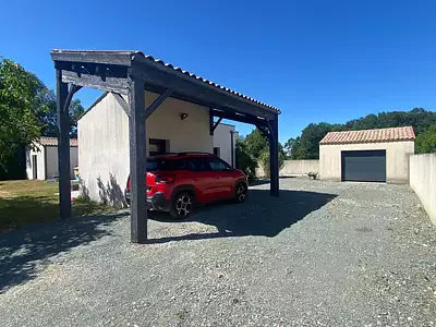 Maison, 142 m²