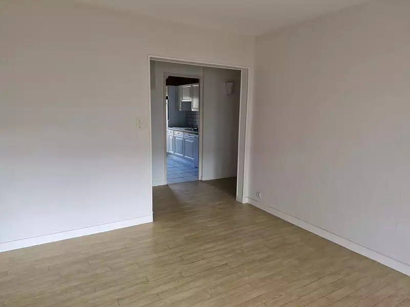 Appartement, 50 m²