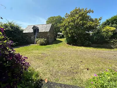 Maison, 105 m²