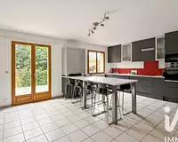 Maison, 135 m²