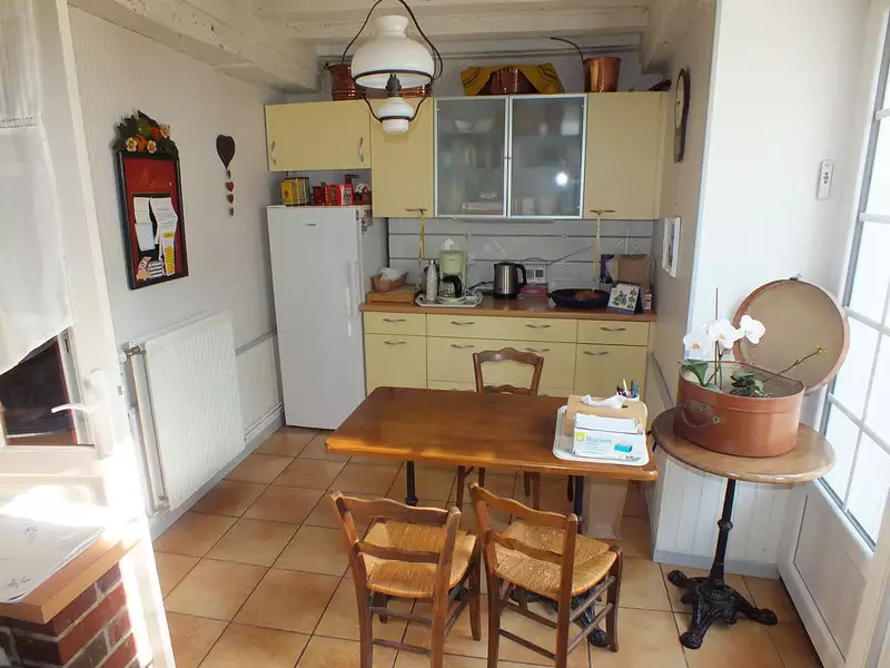 Maison, 170 m²