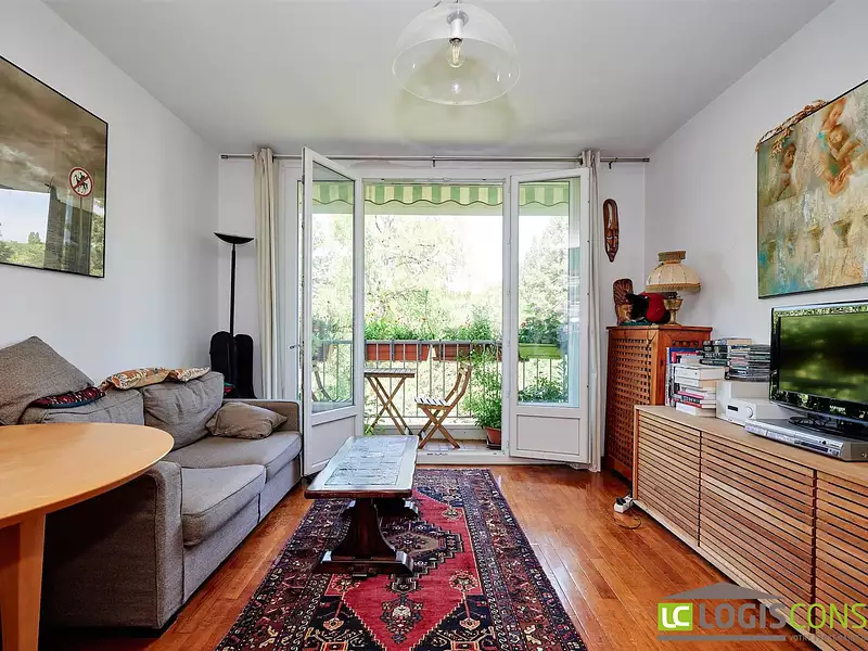 Appartement, 68,2 m²