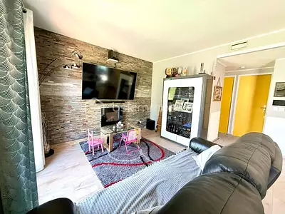 Maison, 86 m²