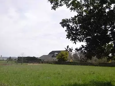 Terrain, 2 171 m²
