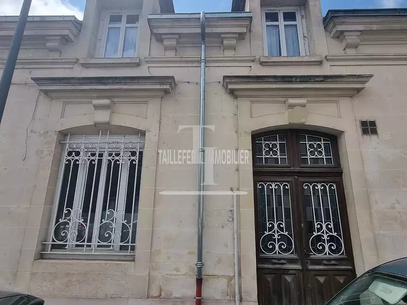 Maison, 125 m²