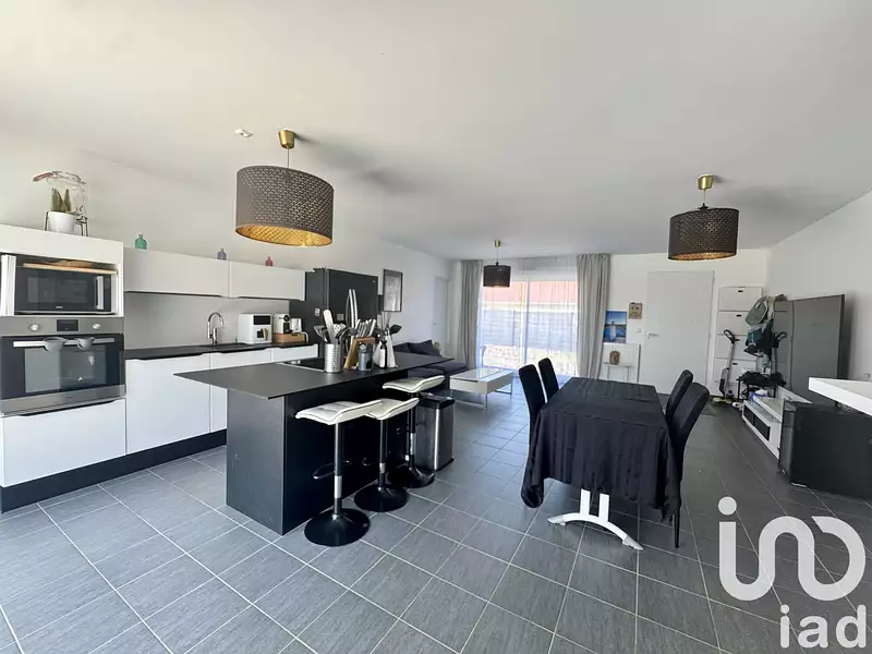 Maison, 107 m²