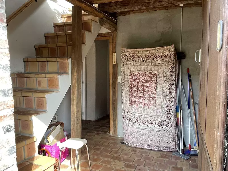 Maison, 100 m²