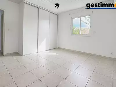 Maison, 117 m²