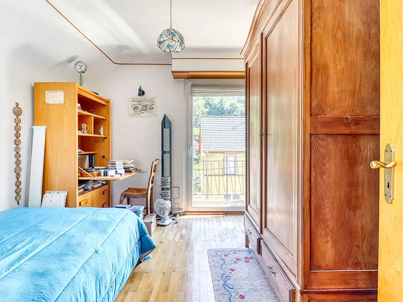 Maison, 123 m²