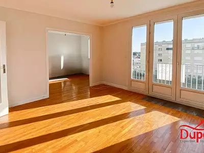 Appartement, 67,11 m²