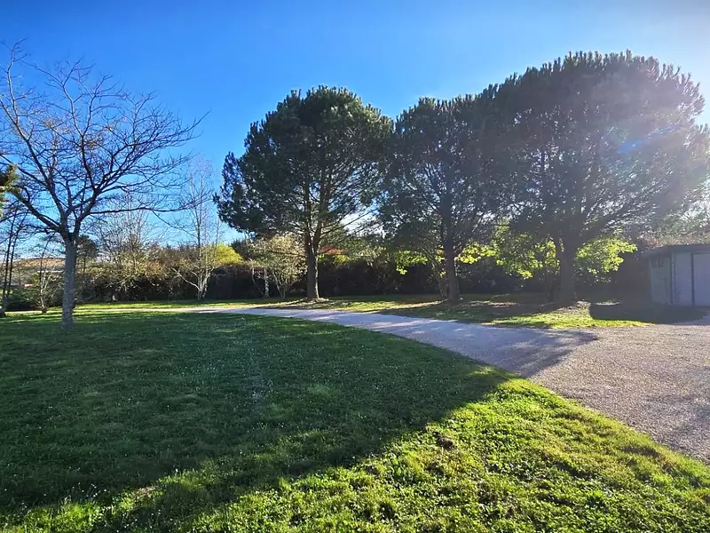 Maison, 201 m²