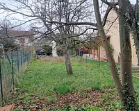 Terrain, 400 m²