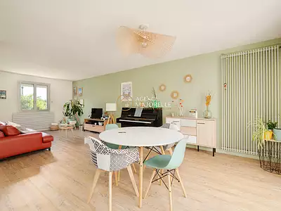 Maison, 145 m²