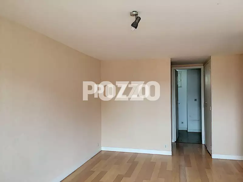 Appartement, 41,21 m²