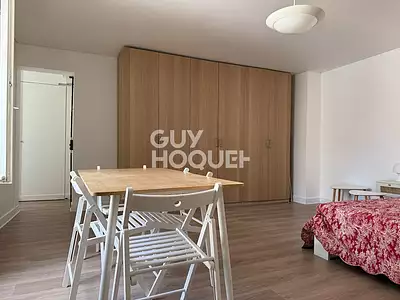 Appartement, 37,68 m²