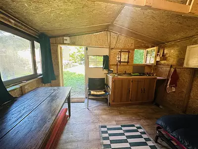 Maison, 64 m²