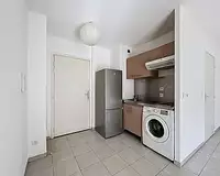 Appartement, 22,65 m²