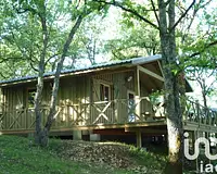Maison, 1 500 m²