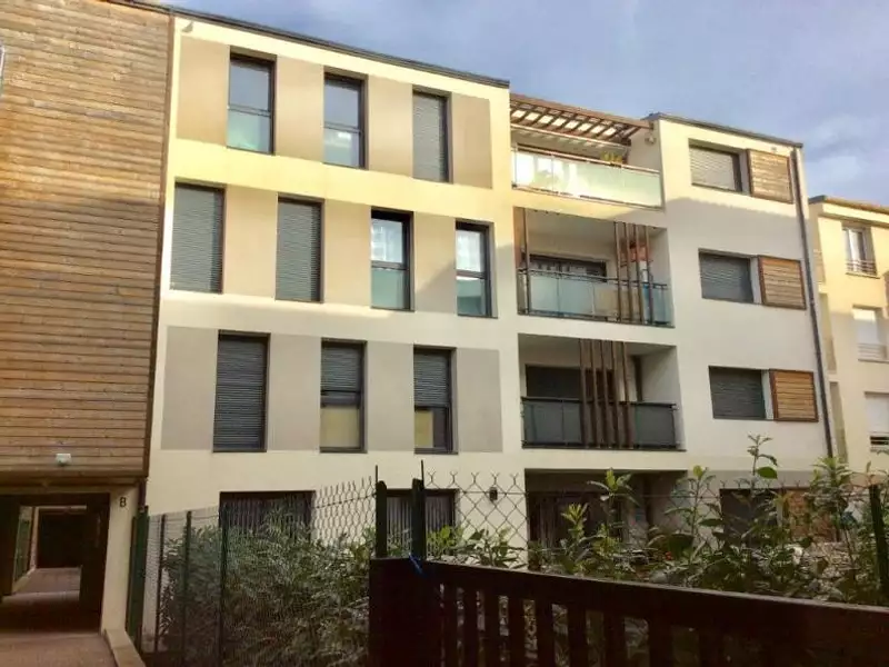 Appartement, 29,4 m²