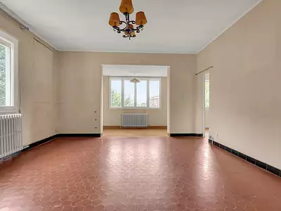 Appartement, 120 m²
